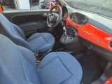 Fiat 500 bei Gebrauchtwagen.expert - Abbildung (12 / 12) Fiat 500 bei Gebrauchtwagen.expert - Abbildung (12 / 12)