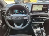 Hyundai Kona bei Gebrauchtwagen.expert - Abbildung (9 / 14)