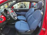 Fiat 500 C bei Gebrauchtwagen.expert - Abbildung (11 / 13)