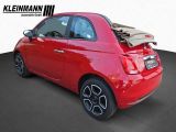 Fiat 500 C bei Gebrauchtwagen.expert - Abbildung (6 / 13)