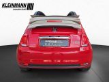 Fiat 500 C bei Gebrauchtwagen.expert - Abbildung (8 / 13)