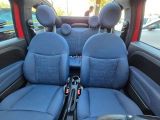 Fiat 500 C bei Gebrauchtwagen.expert - Abbildung (11 / 14)