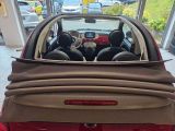 Fiat 500 C bei Gebrauchtwagen.expert - Abbildung (8 / 13)
