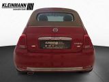 Fiat 500 C bei Gebrauchtwagen.expert - Abbildung (7 / 13)