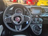 Fiat 500 C bei Gebrauchtwagen.expert - Abbildung (9 / 13)