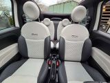 Fiat 500 C bei Gebrauchtwagen.expert - Abbildung (11 / 15)