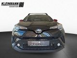 Toyota C-HR bei Gebrauchtwagen.expert - Abbildung (4 / 13)