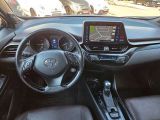 Toyota C-HR bei Gebrauchtwagen.expert - Abbildung (8 / 13)