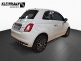 Fiat 500 bei Gebrauchtwagen.expert - Abbildung (7 / 14) Fiat 500 bei Gebrauchtwagen.expert - Abbildung (7 / 14)