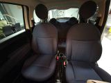 Fiat 500 bei Gebrauchtwagen.expert - Abbildung (12 / 14) Fiat 500 bei Gebrauchtwagen.expert - Abbildung (12 / 14)