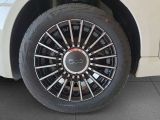 Fiat 500 bei Gebrauchtwagen.expert - Abbildung (8 / 12)