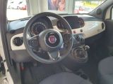 Fiat 500 bei Gebrauchtwagen.expert - Abbildung (9 / 12)