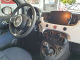 Fiat 500 bei Gebrauchtwagen.expert - Abbildung (10 / 12)