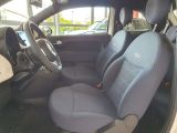 Fiat 500 bei Gebrauchtwagen.expert - Abbildung (11 / 12)