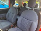 Fiat 500 bei Gebrauchtwagen.expert - Abbildung (11 / 11) Fiat 500 bei Gebrauchtwagen.expert - Abbildung (11 / 11)