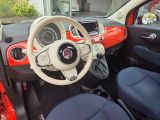Fiat 500 bei Gebrauchtwagen.expert - Abbildung (9 / 11) Fiat 500 bei Gebrauchtwagen.expert - Abbildung (9 / 11)
