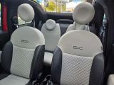 Fiat 500 C bei Gebrauchtwagen.expert - Abbildung (11 / 12)