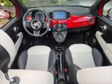 Fiat 500 C bei Gebrauchtwagen.expert - Abbildung (9 / 12)