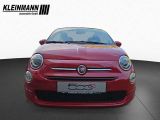 Fiat 500 C bei Gebrauchtwagen.expert - Abbildung (3 / 13)