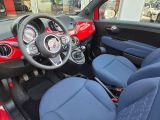 Fiat 500 C bei Gebrauchtwagen.expert - Abbildung (10 / 13)