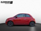 Fiat 500 C bei Gebrauchtwagen.expert - Abbildung (5 / 13)
