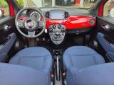 Fiat 500 C bei Gebrauchtwagen.expert - Abbildung (9 / 13)