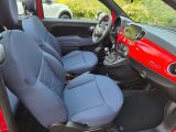 Fiat 500 C bei Gebrauchtwagen.expert - Abbildung (12 / 13)