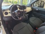 Fiat 500 bei Gebrauchtwagen.expert - Abbildung (10 / 12)