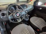 Fiat 500 bei Gebrauchtwagen.expert - Abbildung (9 / 12)