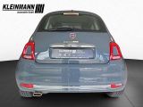 Fiat 500 bei Gebrauchtwagen.expert - Abbildung (7 / 12)