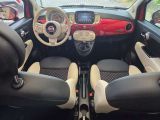 Fiat 500 C bei Gebrauchtwagen.expert - Abbildung (10 / 13)