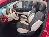 Fiat 500 C bei Gebrauchtwagen.expert - Abbildung (11 / 13)