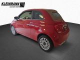 Fiat 500 C bei Gebrauchtwagen.expert - Abbildung (6 / 13)