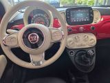 Fiat 500 C bei Gebrauchtwagen.expert - Abbildung (9 / 13)
