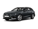 Audi A4 bei Gebrauchtwagen.expert - Abbildung (3 / 6)