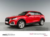 Audi Q2 bei Gebrauchtwagen.expert - Abbildung (3 / 15)