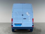 VW Crafter bei Gebrauchtwagen.expert - Abbildung (5 / 13)