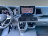 VW Crafter bei Gebrauchtwagen.expert - Abbildung (7 / 13)