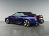 Audi A5 Cabriolet bei Gebrauchtwagen.expert - Abbildung (4 / 14)
