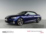 Audi A5 Cabriolet bei Gebrauchtwagen.expert - Abbildung (2 / 14)