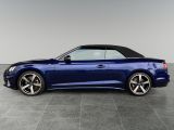 Audi A5 Cabriolet bei Gebrauchtwagen.expert - Abbildung (3 / 14)