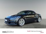Audi Audi TT bei Gebrauchtwagen.expert - Abbildung (3 / 14)