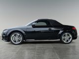 Audi Audi TT bei Gebrauchtwagen.expert - Abbildung (4 / 14)