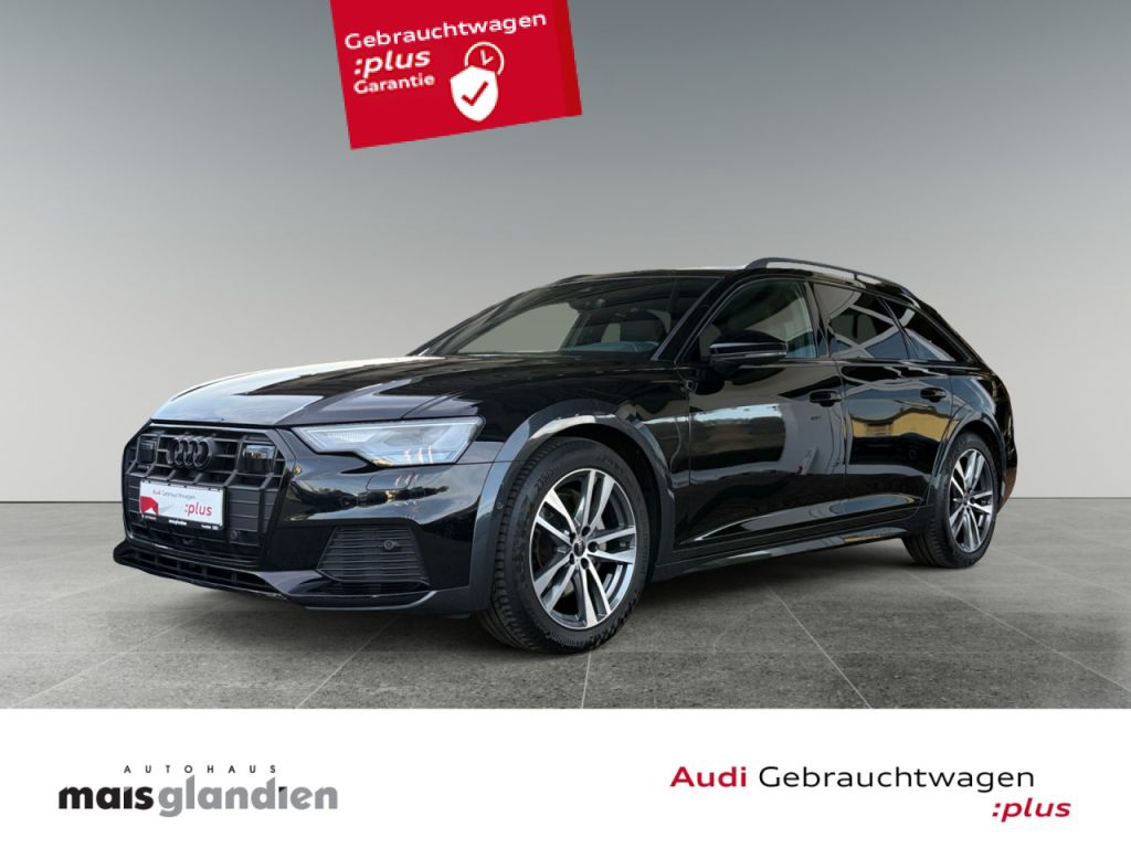 Audi A6 bei Gebrauchtwagen.expert - Hauptabbildung Audi A6 bei Gebrauchtwagen.expert - Hauptabbildung