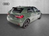 Audi A1 Sportback bei Gebrauchtwagen.expert - Abbildung (3 / 5)