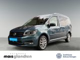 VW Caddy bei Gebrauchtwagen.expert - Abbildung (2 / 15)