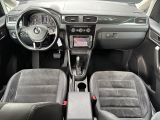 VW Caddy bei Gebrauchtwagen.expert - Abbildung (7 / 15)
