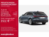 Audi A5 bei Gebrauchtwagen.expert - Abbildung (4 / 8)