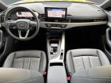Audi A4 bei Gebrauchtwagen.expert - Abbildung (8 / 14)
