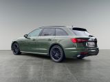 Audi A4 bei Gebrauchtwagen.expert - Abbildung (5 / 15)